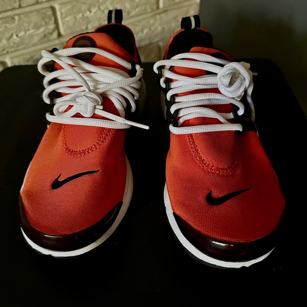 Nike Men’s Air Presto Sneakers